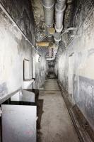 Ligne Maginot - LEMBACH - (Ouvrage d'infanterie) - Caserne au niveau de la cuisine