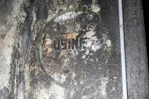 Ligne Maginot - LEMBACH - (Ouvrage d'infanterie) - Usine