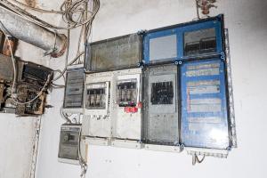 Ligne Maginot - LEMBACH - (Ouvrage d'infanterie) - Usine