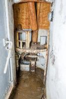 Ligne Maginot - LEMBACH - (Ouvrage d'infanterie) - Bloc 3
Cloche JM