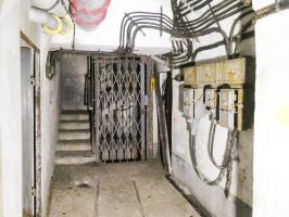 Ligne Maginot - CASTILLON (CN) - EO8 - (Ouvrage d'artillerie) - Accès au bloc 6