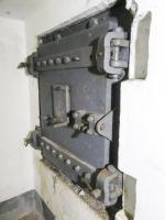 Ligne Maginot - CASTILLON (CN) - EO8 - (Ouvrage d'artillerie) - Bloc 6
Issue de secours