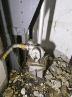 Ligne Maginot - CASTILLON (CN) - EO8 - (Ouvrage d'artillerie) - Bloc 6
Cloche GFM