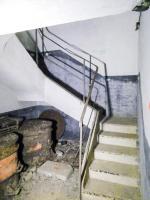 Ligne Maginot - CASTILLON (CN) - EO8 - (Ouvrage d'artillerie) - Accès vers le bloc 4