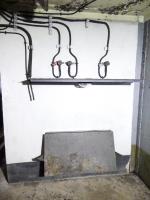 Ligne Maginot - CASTILLON (CN) - EO8 - (Ouvrage d'artillerie) - Bloc 4
Emplacement téléphonique