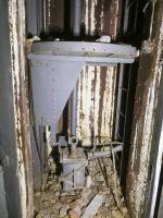 Ligne Maginot - CASTILLON (CN) - EO8 - (Ouvrage d'artillerie) - Bloc 4
Cloche GFM