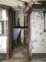 Ligne Maginot - CASTILLON (CN) - EO8 - (Ouvrage d'artillerie) - Bloc 4
Cloche VDP