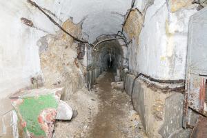 Ligne Maginot - BOVENBERG - A27 - (Ouvrage d'infanterie) - 