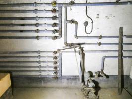 Ligne Maginot - CASTILLON (CN) - EO8 - (Ouvrage d'artillerie) - 