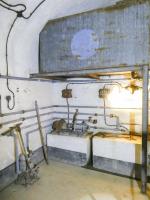 Ligne Maginot - CASTILLON (CN) - EO8 - (Ouvrage d'artillerie) - 