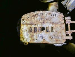 Ligne Maginot - CASTILLON (CN) - EO8 - (Ouvrage d'artillerie) -  