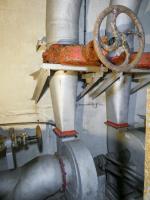 Ligne Maginot - CASTILLON (CN) - EO8 - (Ouvrage d'artillerie) -  