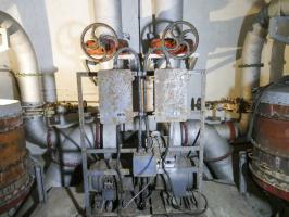 Ligne Maginot - CASTILLON (CN) - EO8 - (Ouvrage d'artillerie) -  