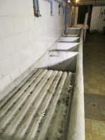 Ligne Maginot - CASTILLON (CN) - EO8 - (Ouvrage d'artillerie) - La cuisine  