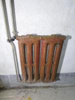 Ligne Maginot - CASTILLON (CN) - EO8 - (Ouvrage d'artillerie) - L'Infirmerie  