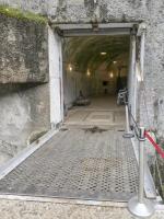 Ligne Maginot - CASTILLON (CN) - EO8 - (Ouvrage d'artillerie) - Bloc 1