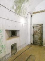 Ligne Maginot - CASTILLON (CN) - EO8 - (Ouvrage d'artillerie) - Bloc 1
Deuxième créneau de défense de l'entrée