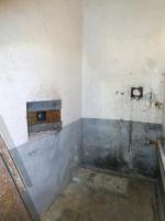 Ligne Maginot - CASTILLON (CN) - EO8 - (Ouvrage d'artillerie) - Bloc 1
Deuxième créneau de défense de l'entrée
La chambre de tir