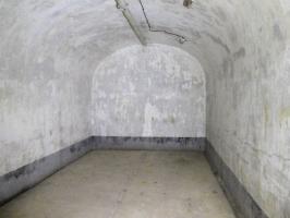 Ligne Maginot - CASTILLON (CN) - EO8 - (Ouvrage d'artillerie) - Bloc 3
Magasin 