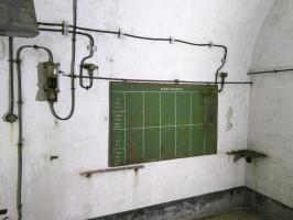 Ligne Maginot - CASTILLON (CN) - EO8 - (Ouvrage d'artillerie) - Bloc 3
PC