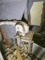 Ligne Maginot - CASTILLON (CN) - EO8 - (Ouvrage d'artillerie) - Bloc 3
Cloche GFM