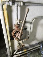 Ligne Maginot - CASTILLON (CN) - EO8 - (Ouvrage d'artillerie) - Bloc 3