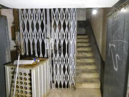 Ligne Maginot - CASTILLON (CN) - EO8 - (Ouvrage d'artillerie) - Bloc 3
Monte-charge