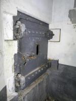 Ligne Maginot - CASTILLON (CN) - EO8 - (Ouvrage d'artillerie) - Bloc 3
Etage inférieur
Issue de secours