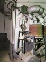 Ligne Maginot - CASTILLON (CN) - EO8 - (Ouvrage d'artillerie) - Bloc 3
Filtres