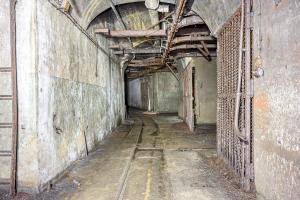 Ligne Maginot - BILLIG - A18 - (Ouvrage d'artillerie) - Bloc 4
Magasin M2