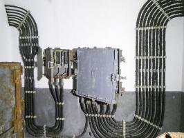 Ligne Maginot - CASTILLON (CN) - EO8 - (Ouvrage d'artillerie) - 