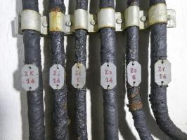 Ligne Maginot - CASTILLON (CN) - EO8 - (Ouvrage d'artillerie) - 