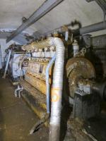 Ligne Maginot - CASTILLON (CN) - EO8 - (Ouvrage d'artillerie) - 