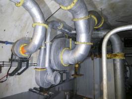 Ligne Maginot - CASTILLON (CN) - EO8 - (Ouvrage d'artillerie) - 