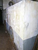 Ligne Maginot - CASTILLON (CN) - EO8 - (Ouvrage d'artillerie) - Caisson de détente des gaz moteurs