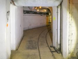 Ligne Maginot - CASTILLON (CN) - EO8 - (Ouvrage d'artillerie) - Galerie inférieure 