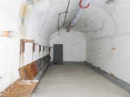 Ligne Maginot - CASTILLON (CN) - EO8 - (Ouvrage d'artillerie) - Chambrée