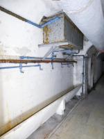 Ligne Maginot - CASTILLON (CN) - EO8 - (Ouvrage d'artillerie) - Les lavabos