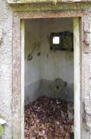 Ligne Maginot - FM17 - VOEGELSMATT 8 - (Blockhaus pour arme infanterie) - 
