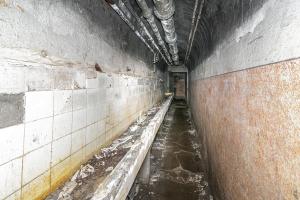 Ligne Maginot - BOVENBERG - A27 - (Ouvrage d'infanterie) - Caserne