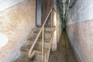 Ligne Maginot - BOVENBERG - A27 - (Ouvrage d'infanterie) - Casernement