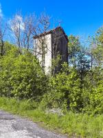 Ligne Maginot - BAN SAINT JEAN - (Camp de sureté) - Transformateur (Ft)