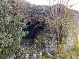 Ligne Maginot - RICHTOLSHEIM 2 - (Blockhaus pour canon) - 