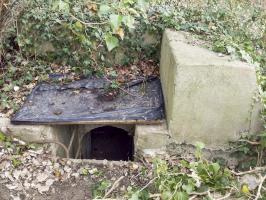 Ligne Maginot - B79 - RICHTOLSHEIM 5 - (Blockhaus pour arme infanterie) - 