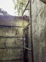 Ligne Maginot - B79 - RICHTOLSHEIM 5 - (Blockhaus pour arme infanterie) - 