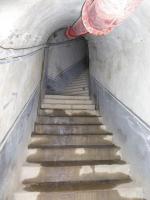 Ligne Maginot - RIMPLAS (RS) - (Ouvrage d'artillerie) - Bloc 3
Accès