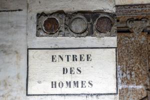 Ligne Maginot - SCHIESSECK - (Ouvrage d'artillerie) - 