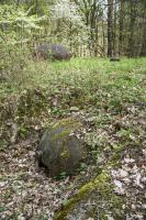 Ligne Maginot - SCHIESSECK - (Ouvrage d'artillerie) - Bloc 3 
