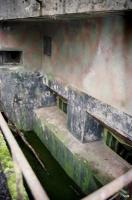 Ligne Maginot - SCHIESSECK - (Ouvrage d'artillerie) - Bloc 4