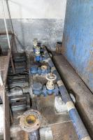 Ligne Maginot - SCHIESSECK - (Ouvrage d'artillerie) - Usine